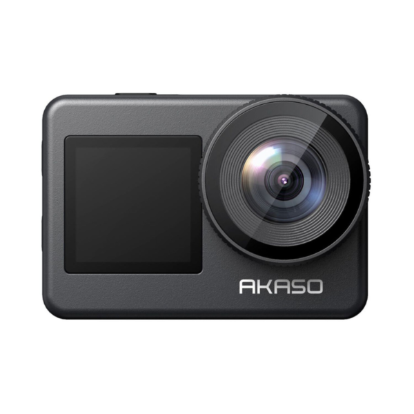 AKASO Brave 7 4K30FPS 20MP WiFi Action Camera