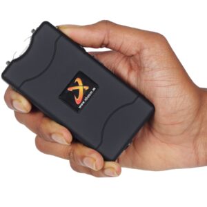 E- Wave Stun gun with Flashlight