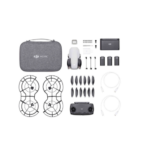 DJI Mavic Mini Fly More Combo Drone Camera