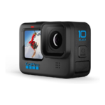 GoPro HERO10 Black Waterproof 5K Action Camera