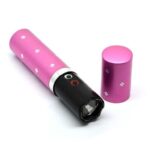 Bling – Lipstick Stun Gun cum Flashlight