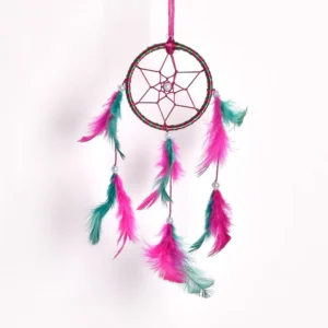 Dreamcatcher Handmade Wall Art