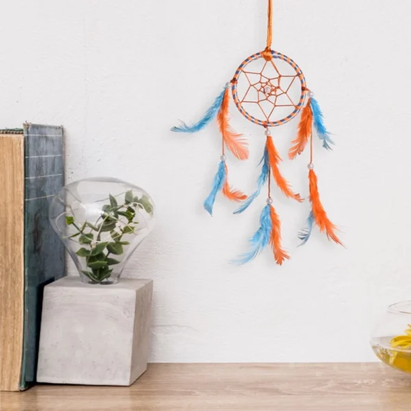 Dreamcatcher Handmade Wall Art