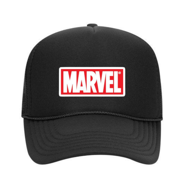 Text Printed cap