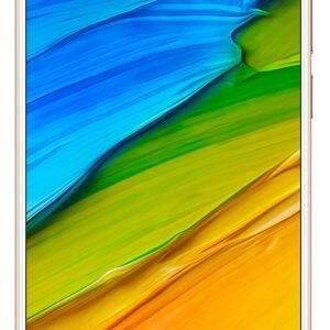 Unboxed-Redmi 5 Gold 16 gb