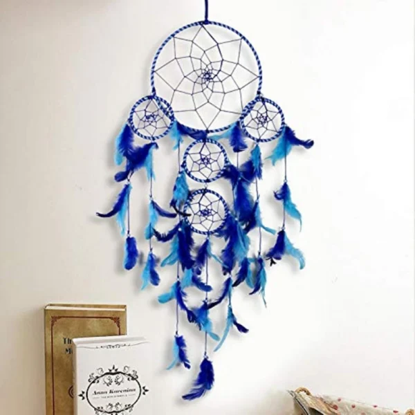 Dreamcatcher Handmade Wall Art