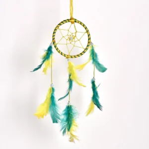 Dreamcatcher Handmade Wall Art