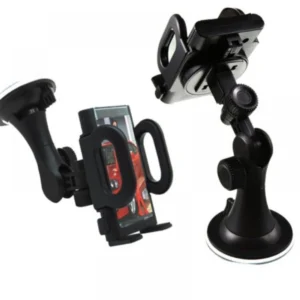 Universal Car Mount (Color: Assorted)