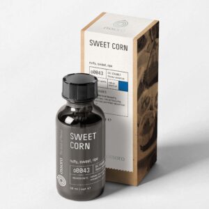 Sweet Corn Essence