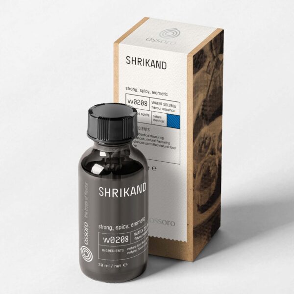 Shrikand