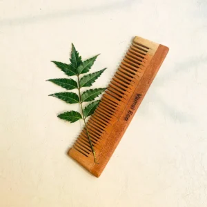 Nimba Comb (Wide and Narrow Bristles)