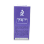 Al hiza perfumes Yarley Roll-on Perfume Free From Alcohol 6ml