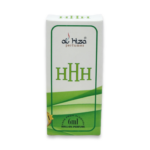 Al hiza perfumes HHH Roll-on Perfume Free From Alcohol 6ml