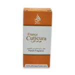 Al hiza perfumes Cuticura Roll-on Perfume Free From Alcohol 6ml