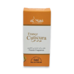 Al hiza perfumes Cuticura Roll-on Perfume Free From Alcohol 6ml