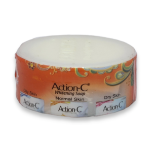 Action-C Beauty Cream 20g 13