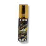 Al hiza perfumes Adidos Roll-on Perfume Free From Alcohol 6ml