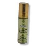 Al hiza perfumes Aseel Roll-on Perfume Free From Alcohol 6ml