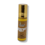 Al hiza perfumes Biscuit Parle Roll-on Perfume Free From Alcohol 6ml