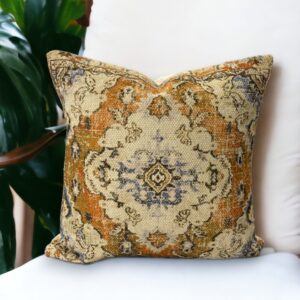 Baroque Cushion Cover-1