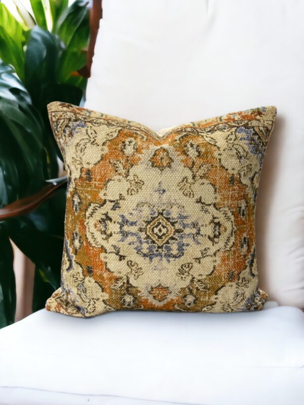 Warm Embrace Cushion Cover