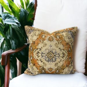 Warm Embrace Cushion Cover