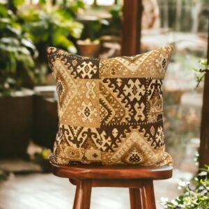 Elysian Essence Cushion cover