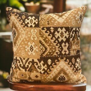 Elysian Essence cushion cover -2