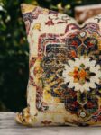 Garden Bloom Cushion Cover