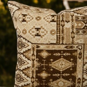 Heritage Hue Cushion Cover-2