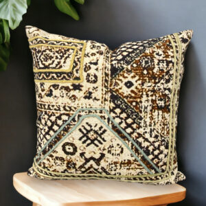 Muted Majesty Cushion Cover-2