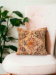 Persian Dream Cushion Cover