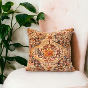 Persian Dream Cushion Cover