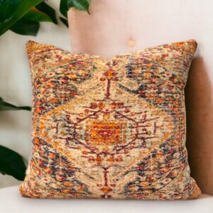 Persian Dream Cushion Cover-2