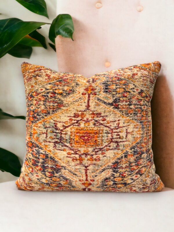 Persian Dream Cushion Cover