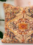 Persian Dream Cushion Cover