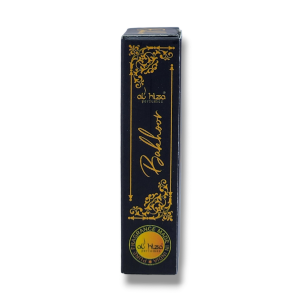 Al hiza perfumes Bakhoor Roll-on Perfume Free From Alcohol 6ml