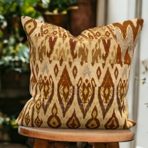 Radiant Revival Cushion Cover- 2