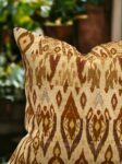 Radiant Revival Pillow Cover