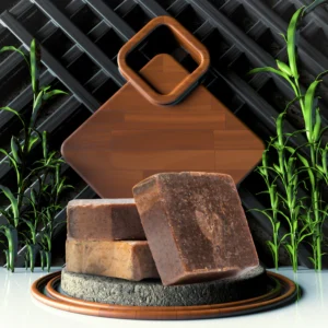 Café Mocha Soap