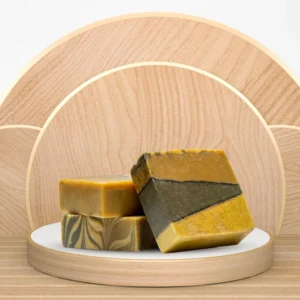 Moringa Soap