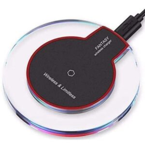 Fantasy Wireless Charging Pad