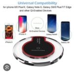 Fantasy Wireless Charging Pad