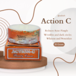 Action-C Beauty Cream 20g