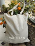 Sustainable Cotton Bag