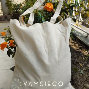 Sustainable Cotton Bag