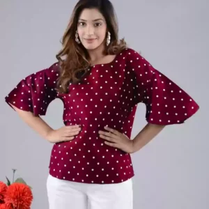 xl-stylish-polka-printed-women-top-rhythm-gift4u-original-imagn2xpnxnk9qhc