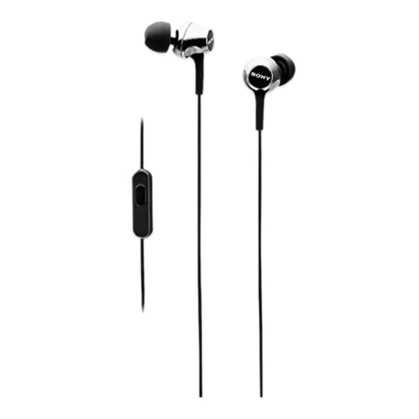 Sony Sony wired headset earphones