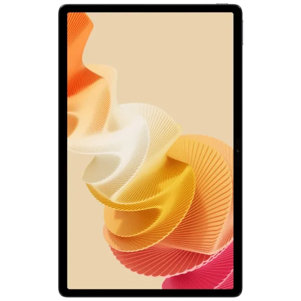 unboxed-Realme pad mini grey 6gb RAM,128gb ROM