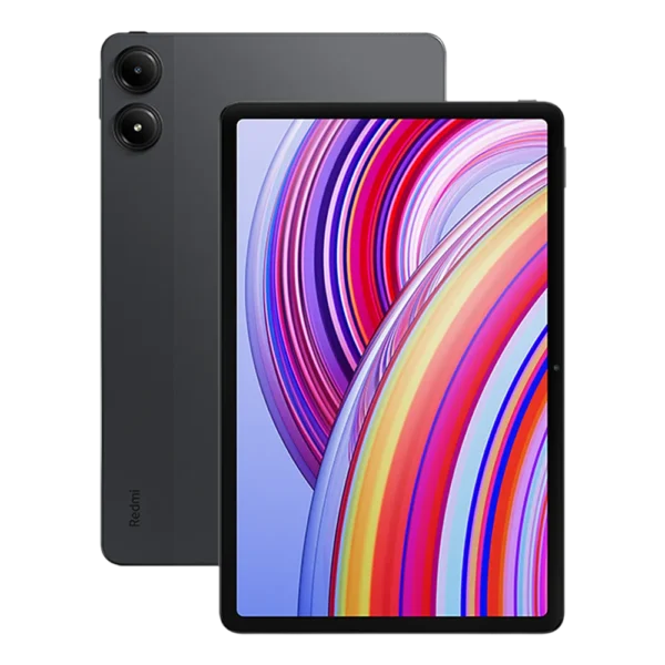 unboxed-XIAOMI REDMI Pad graphite gray 4 gb RAM,128gb ROM